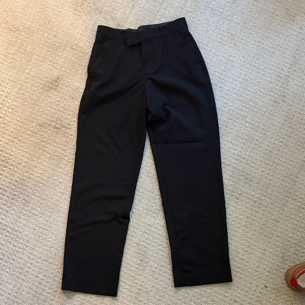 Boys Calvin Klein dress Pants